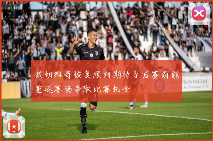 武切维奇恢复顺利期待季后赛前能重返赛场争取比赛机会